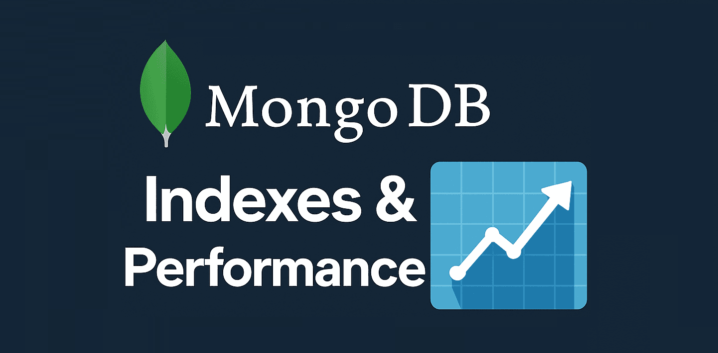 MongoDB Indexes: Types, Peculiarities, and Best Practices